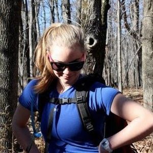 Meet your Posher, Lindsey